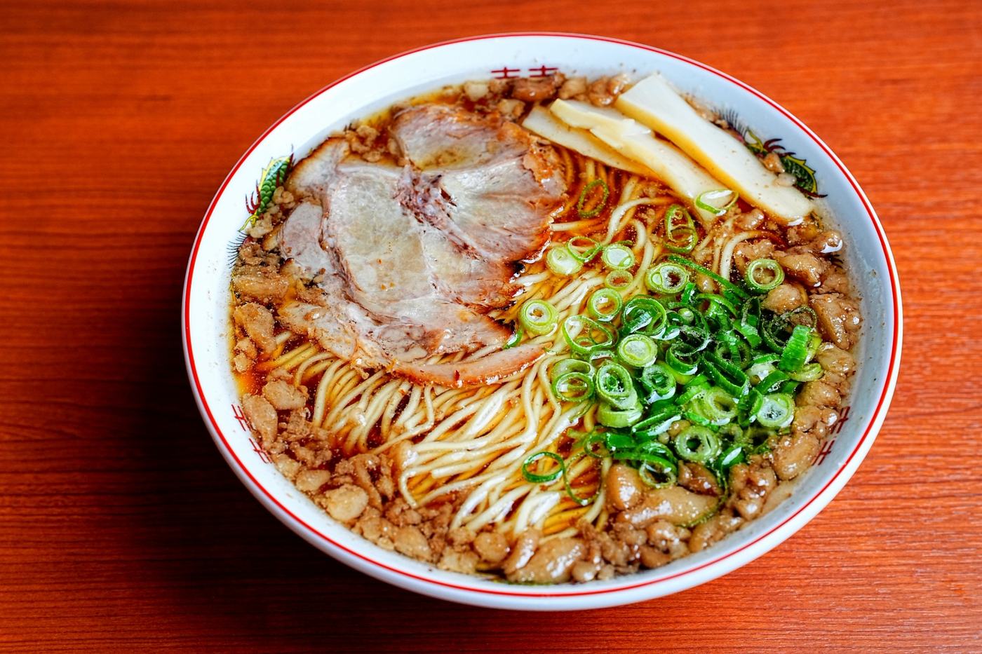 尾道ラーメン